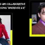 BTS V and UMI Collaborative For New Song Wherever U R