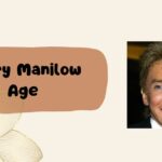 Barry Manilow Age