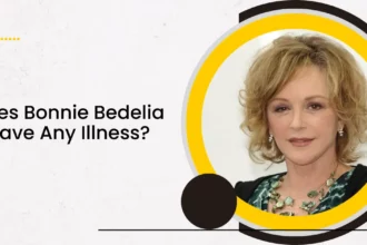 bonnie bedelia illness