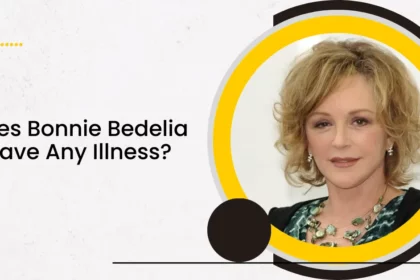 bonnie bedelia illness
