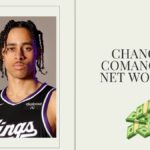 Chance Comanche Net Worth