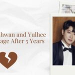 Choi Min-hwan and Yulhee End Marriage After 5 Years