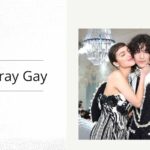 Conan Gray Gay