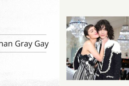 Conan Gray Gay