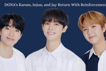 DGNA's Karam Injun and Jay Return With Reinforcements