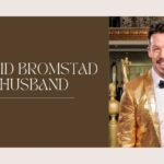 David Bromstad Husband