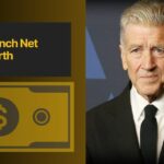 David Lynch Net Worth