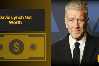 David Lynch Net Worth