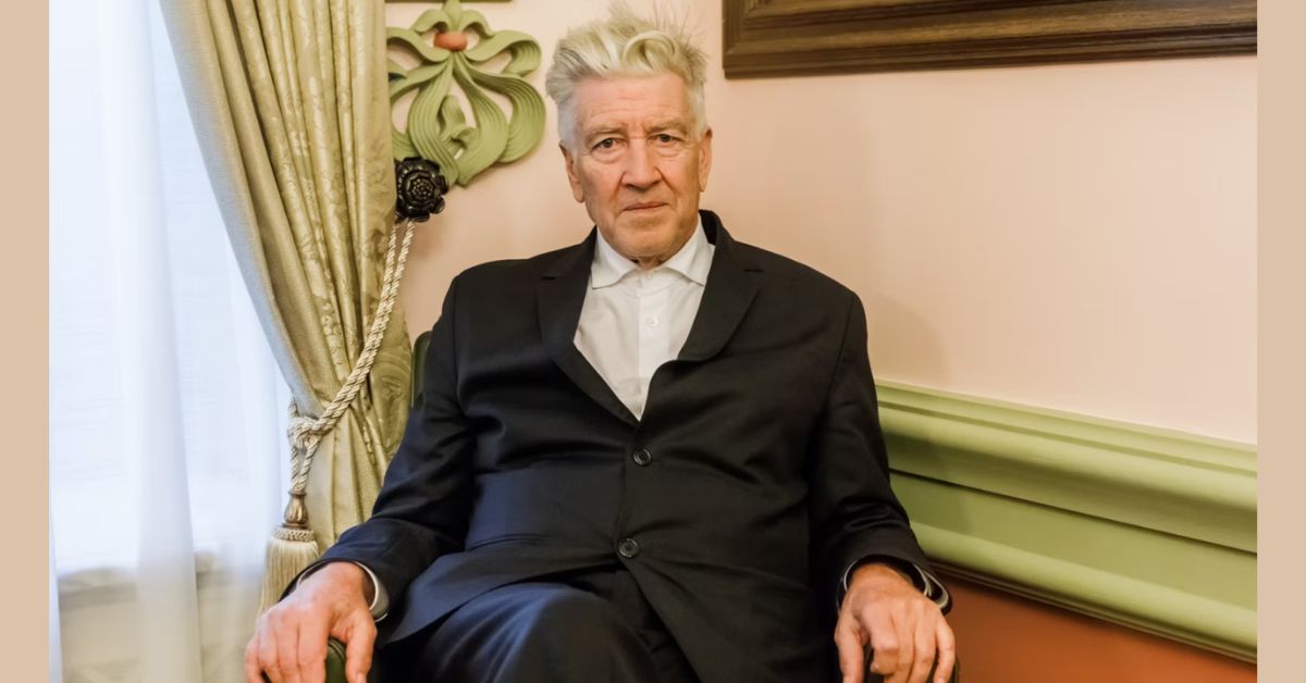 David Lynch Net Worth