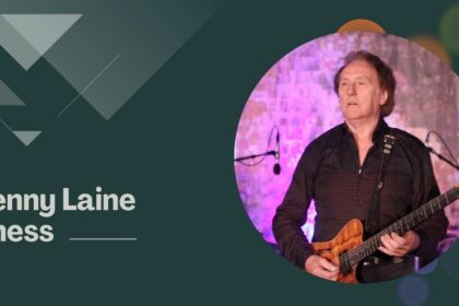 Denny Laine Illness