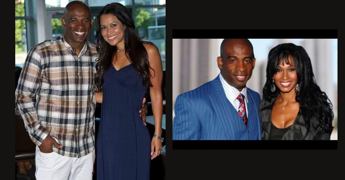 Deon Sanders Divorce