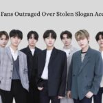 ENHYPEN Fans Outraged Over Stolen Slogan Accusations