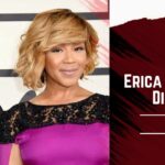 Erica Campbell Divorce