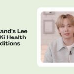 F.T. Island's Lee Hong Ki Health Conditions