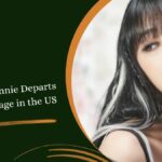 (G)I-DLE Minnie Departs From the Stage in the US