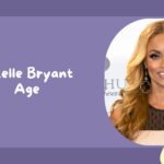 Gizelle Bryant Age