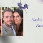 Hayley Erbert Parents