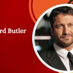 Is Gerard Butler Gay