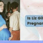 Is Liz Gillies Pregnant