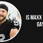 Maxx Crosby Gay