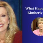 What Happened to Kimberly Hunt?