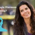 Who Is Angie Harmon Dating?