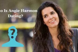 Who Is Angie Harmon Dating?