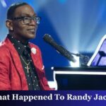 What Happened To Randy Jackson?