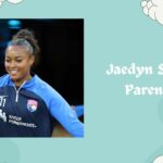 Jaedyn Shaw Parents