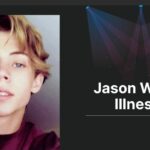 Jason Waud Illness