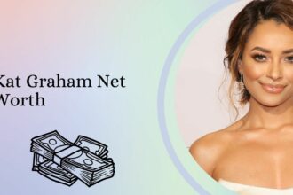 Kat Graham Net Worth