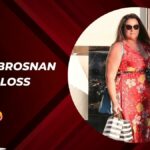 Keeyle Brosnan Weight Loss