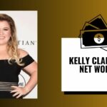 Kelly Clarkson Net Worth