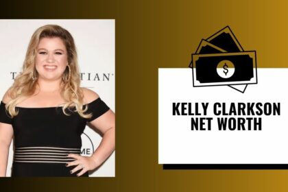 Kelly Clarkson Net Worth