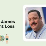 Kevin James Weight Loss