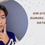 Kim Gyurae Rumors About Dating