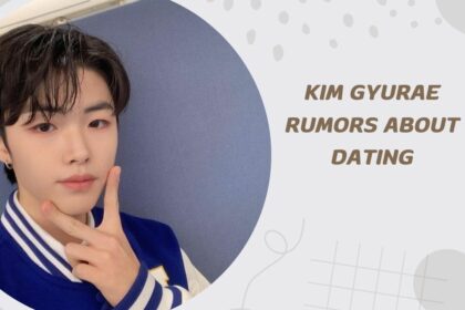 Kim Gyurae Rumors About Dating
