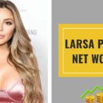 Larsa Pippen Net Worth