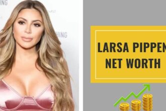 Larsa Pippen Net Worth