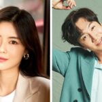 Lee Sun Bin and Lee Kwang Soo Relationship