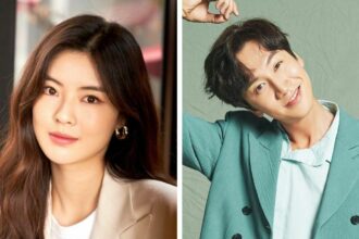 Lee Sun Bin and Lee Kwang Soo Relationship