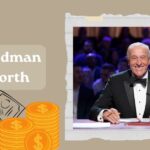 Len Goodman Net Worth