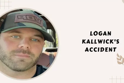 logan kallwick's accident