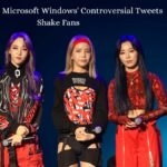 MAMAMOO Microsoft Windows' Controversial Tweets Shake Fans