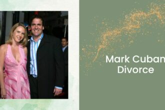 Mark Cuban Divorce