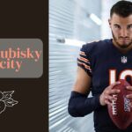 Mitch Trubisky Ethnicity