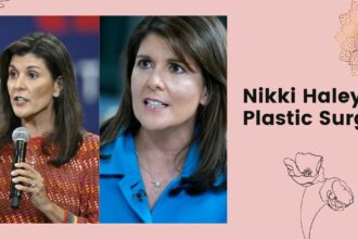 Nikki Haley Plastic Surgery