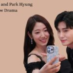 Park Shin Hye and Park Hyung Sik New Drama