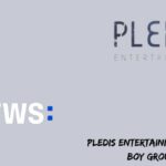 Pledis Entertainment's New Boy Group