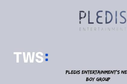 Pledis Entertainment's New Boy Group